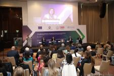 Sağlamlıq müəssisələrinin hər birində psixoloji dəstəklə məşğul olan şəxslər olmalıdır - Komitə sədri (FOTO)