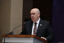 Sağlamlıq müəssisələrinin hər birində psixoloji dəstəklə məşğul olan şəxslər olmalıdır - Komitə sədri (FOTO)
