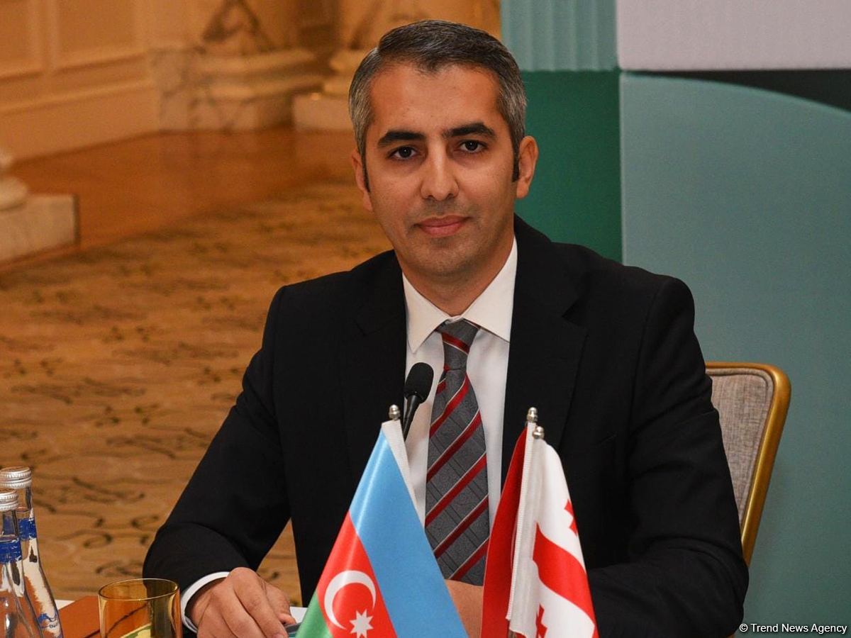 "PAŞA Bank"ın iki törəmə bankında səhmlərdəki payı "Paşa Holding"ə ötürülüb - Murad Süleymanov