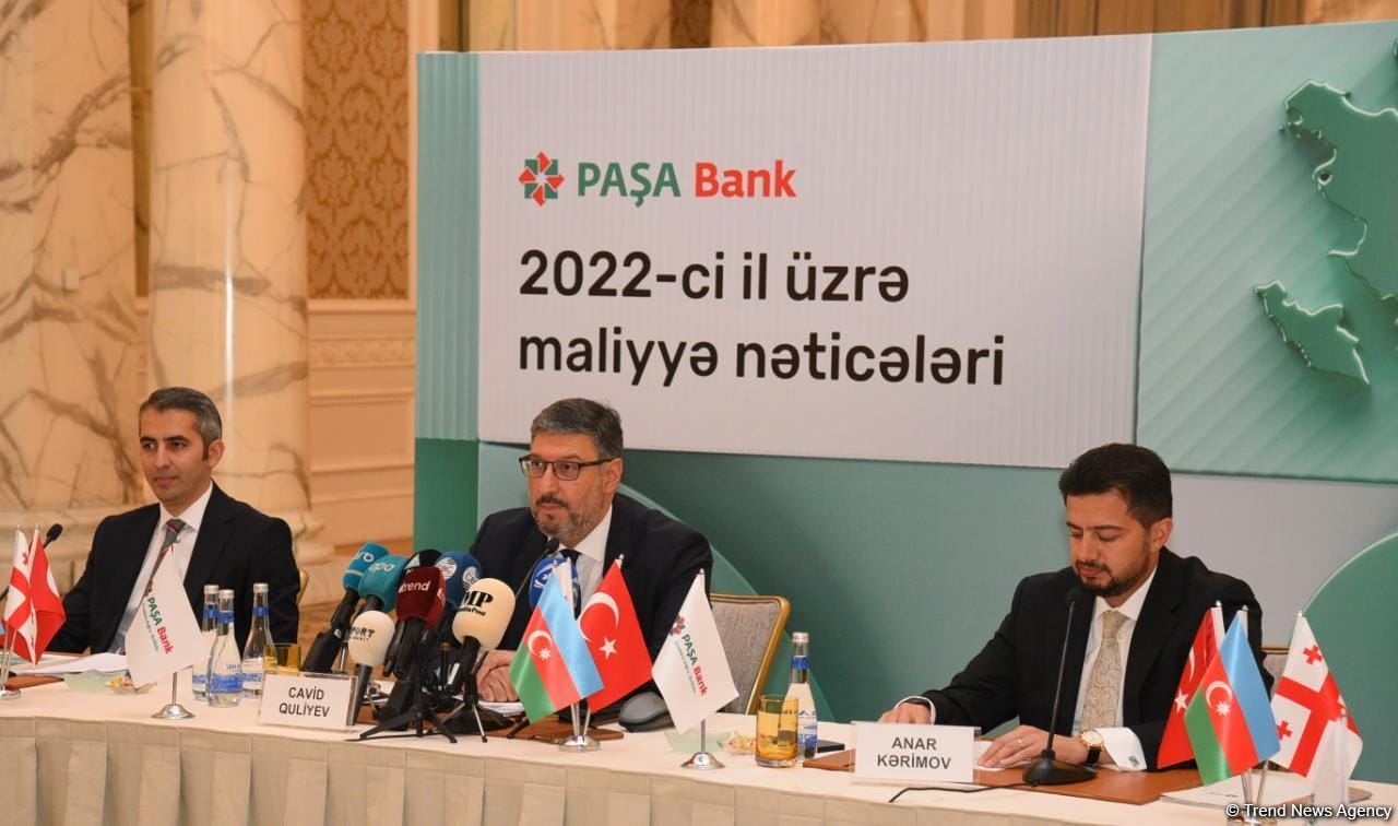 PASHA Bank-ın Kibertəhlükəsizlik Mərkəzi yüksək beynəlxalq qiymət alıb (FOTO)