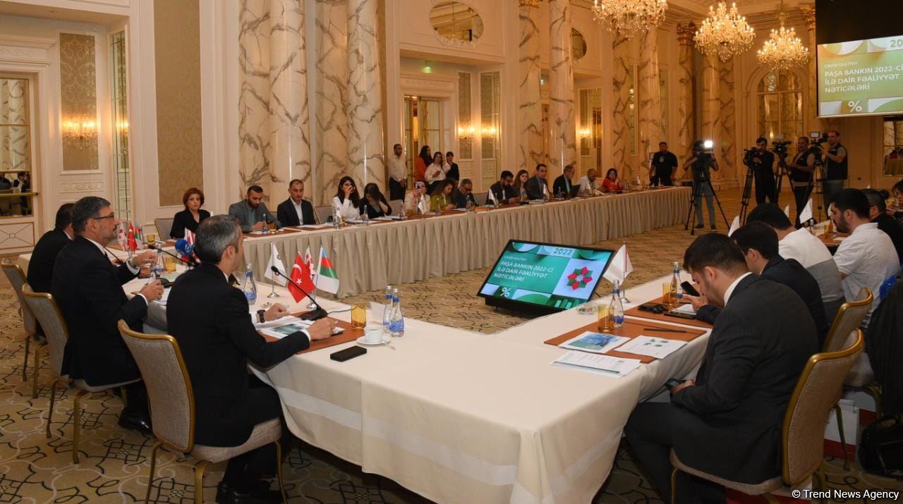 PASHA Bank-ın Kibertəhlükəsizlik Mərkəzi yüksək beynəlxalq qiymət alıb (FOTO)