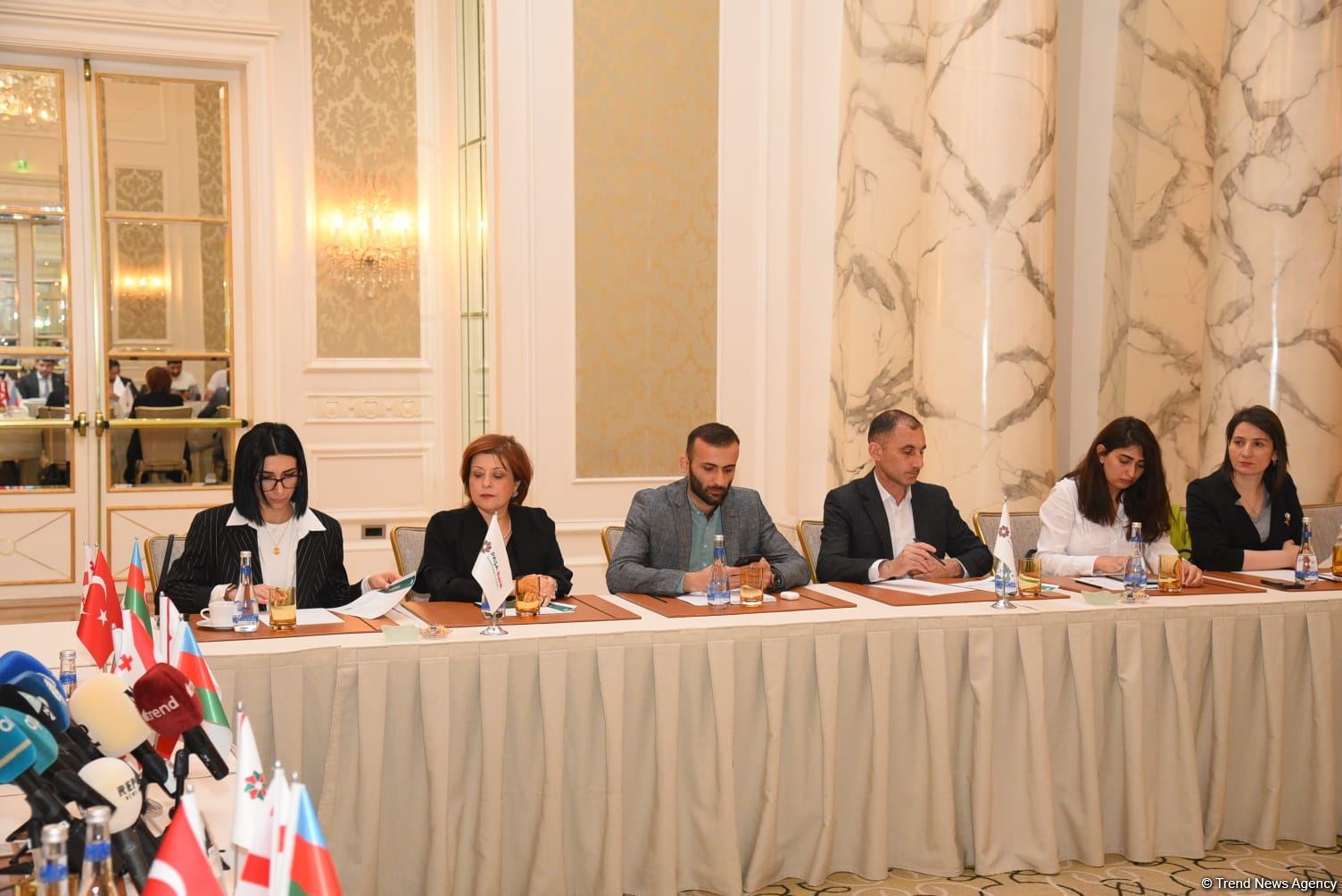 PASHA Bank-ın Kibertəhlükəsizlik Mərkəzi yüksək beynəlxalq qiymət alıb (FOTO)