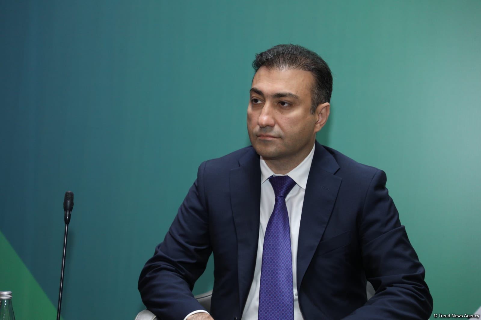 Sağlamlıq müəssisələrinin hər birində psixoloji dəstəklə məşğul olan şəxslər olmalıdır - Komitə sədri (FOTO)