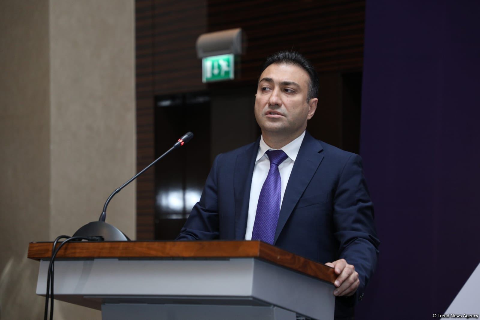 Sağlamlıq müəssisələrinin hər birində psixoloji dəstəklə məşğul olan şəxslər olmalıdır - Komitə sədri (FOTO)