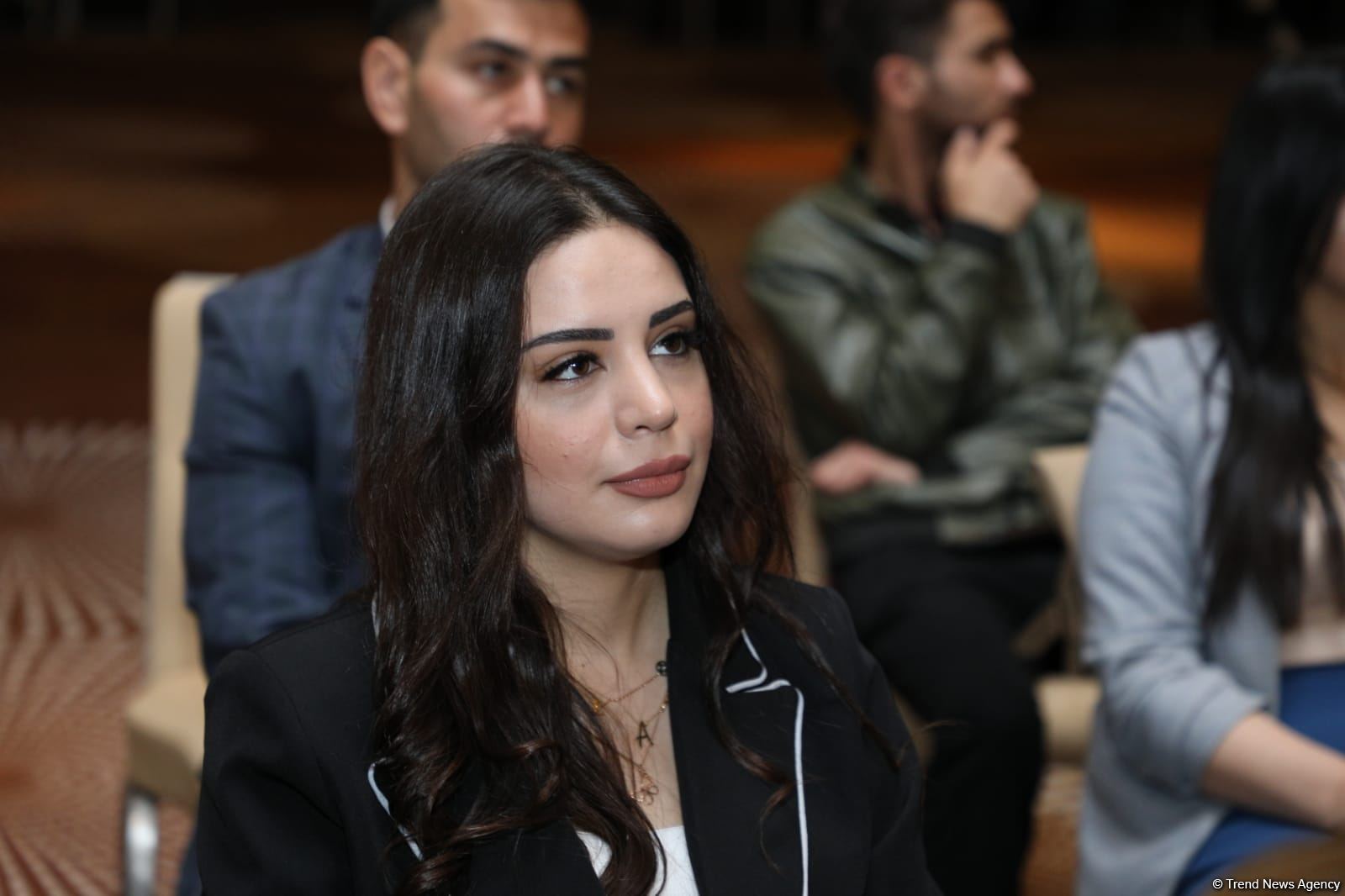 Sağlamlıq müəssisələrinin hər birində psixoloji dəstəklə məşğul olan şəxslər olmalıdır - Komitə sədri (FOTO)