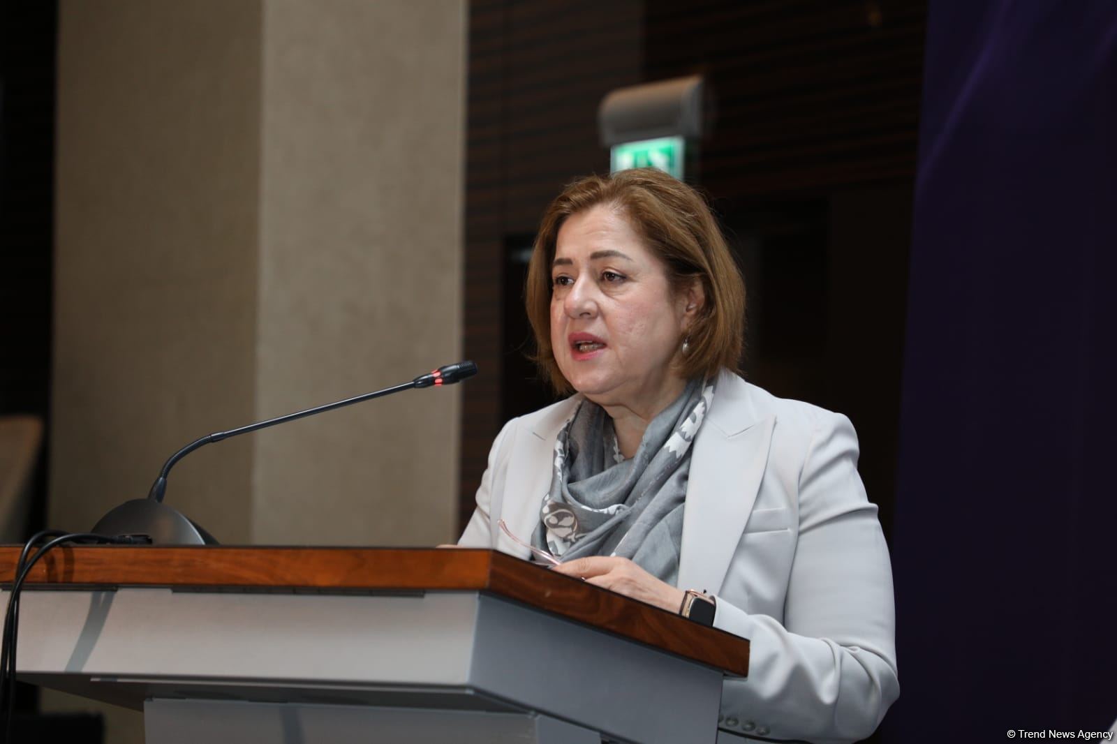 Sağlamlıq müəssisələrinin hər birində psixoloji dəstəklə məşğul olan şəxslər olmalıdır - Komitə sədri (FOTO)