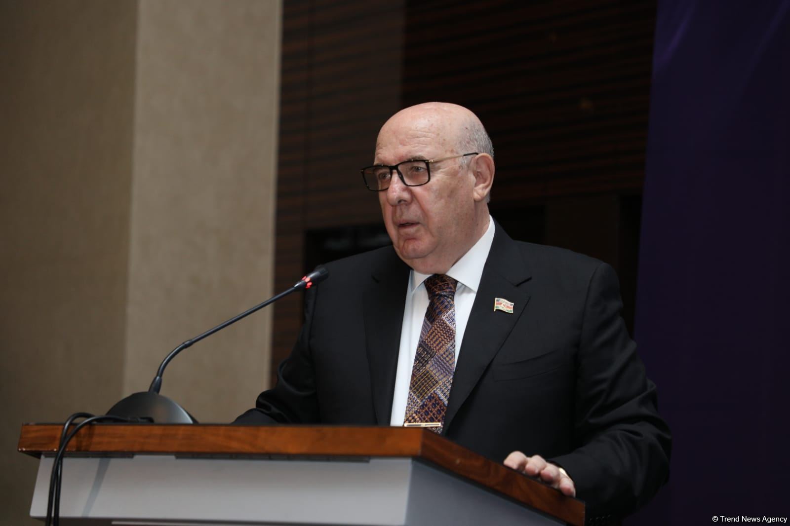 Sağlamlıq müəssisələrinin hər birində psixoloji dəstəklə məşğul olan şəxslər olmalıdır - Komitə sədri (FOTO)