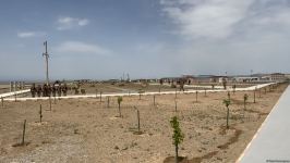 Naxçıvan Əlahiddə Ümumqoşun Ordusu tapşırıqları yüksək peşəkarlıqla yerinə yetirir (REPORTAJ)