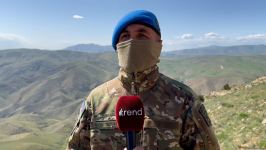Günnüt əməliyyatının gizli detalları  - Trend TV-nin Naxçıvandan reportajı