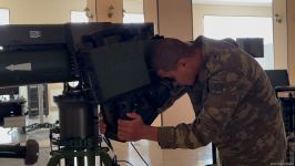 Naxçıvan Əlahiddə Ümumqoşun Ordusu tapşırıqları yüksək peşəkarlıqla yerinə yetirir (REPORTAJ)