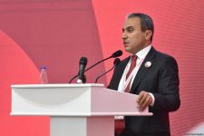 “Bakı Ürək Günləri” 8-ci Beynəlxalq Konqresinin rəsmi açılış mərasimi olub (YENİLƏNİB) (FOTO)