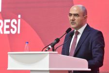 “Bakı Ürək Günləri” 8-ci Beynəlxalq Konqresinin rəsmi açılış mərasimi olub (YENİLƏNİB) (FOTO)