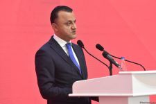 “Bakı Ürək Günləri” 8-ci Beynəlxalq Konqresinin rəsmi açılış mərasimi olub (YENİLƏNİB) (FOTO)