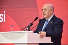 “Bakı Ürək Günləri” 8-ci Beynəlxalq Konqresinin rəsmi açılış mərasimi olub (YENİLƏNİB) (FOTO)