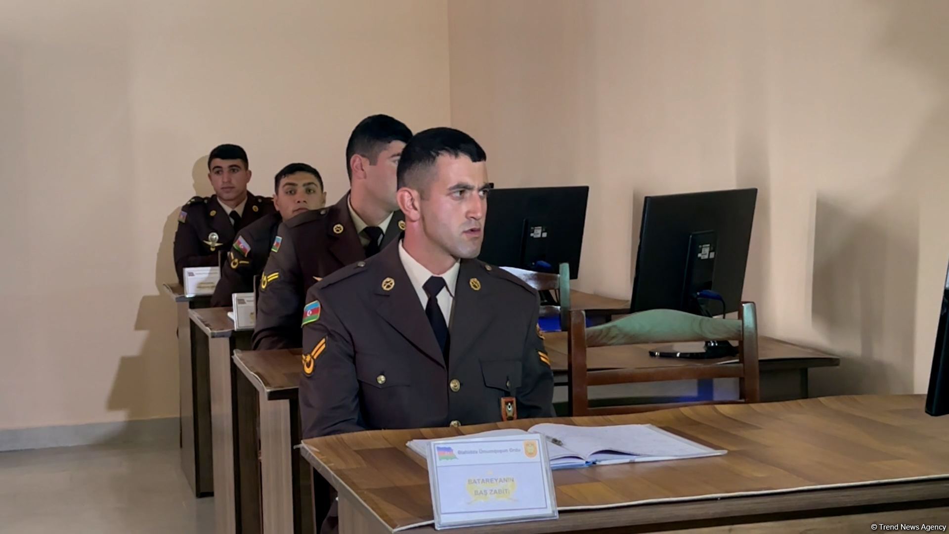 Naxçıvan Əlahiddə Ümumqoşun Ordusu tapşırıqları yüksək peşəkarlıqla yerinə yetirir (REPORTAJ)