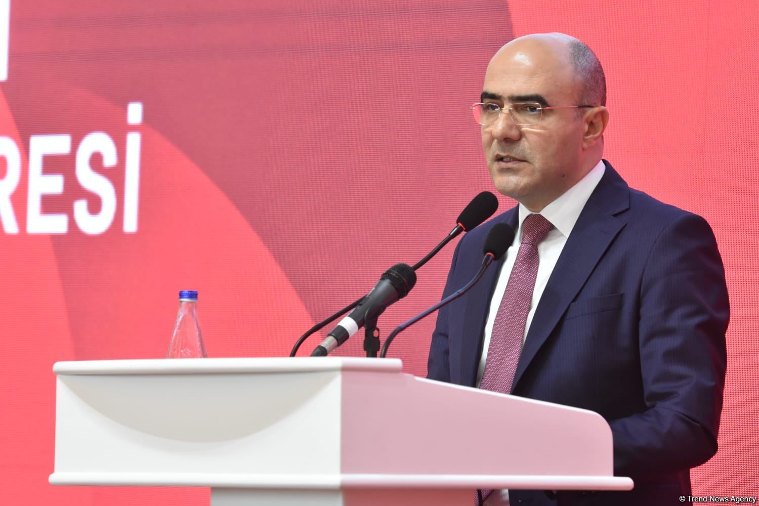 “Bakı Ürək Günləri” 8-ci Beynəlxalq Konqresinin rəsmi açılış mərasimi olub (YENİLƏNİB) (FOTO)