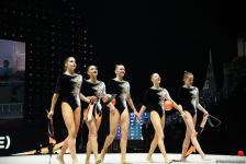 Biz bu qələbəyə can atırdıq və bizdə hər şey alındı! - Avropa çempionu olan azərbaycanlı gimnastlar (FOTO)