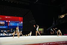 Biz bu qələbəyə can atırdıq və bizdə hər şey alındı! - Avropa çempionu olan azərbaycanlı gimnastlar (FOTO)
