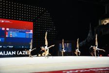 Biz bu qələbəyə can atırdıq və bizdə hər şey alındı! - Avropa çempionu olan azərbaycanlı gimnastlar (FOTO)