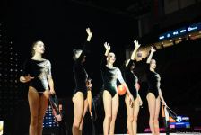 Biz bu qələbəyə can atırdıq və bizdə hər şey alındı! - Avropa çempionu olan azərbaycanlı gimnastlar (FOTO)