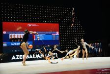 Biz bu qələbəyə can atırdıq və bizdə hər şey alındı! - Avropa çempionu olan azərbaycanlı gimnastlar (FOTO)