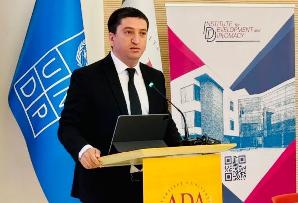 Azərbaycan qeyri-neft ixracını 88%-ə çatdırmağı planlayır