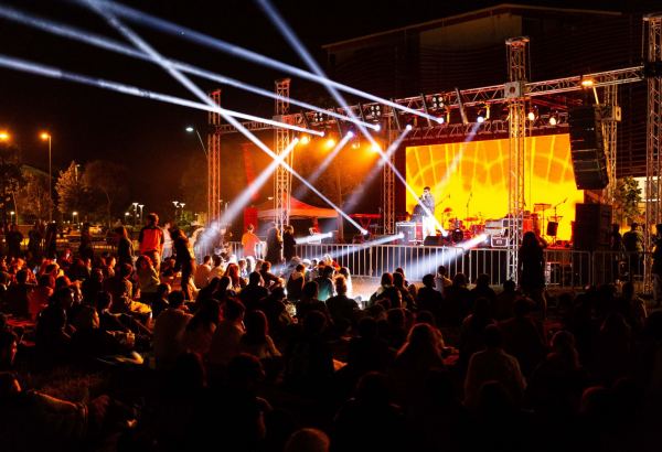 YARAT "Muzey Gecəsi" tədbirini tamaşaçılara uğurla təqdim etdi (FOTO)
