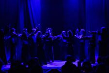 YARAT "Muzey Gecəsi" tədbirini tamaşaçılara uğurla təqdim etdi (FOTO)