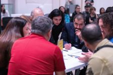 YARAT "Muzey Gecəsi" tədbirini tamaşaçılara uğurla təqdim etdi (FOTO)