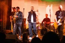 YARAT "Muzey Gecəsi" tədbirini tamaşaçılara uğurla təqdim etdi (FOTO)