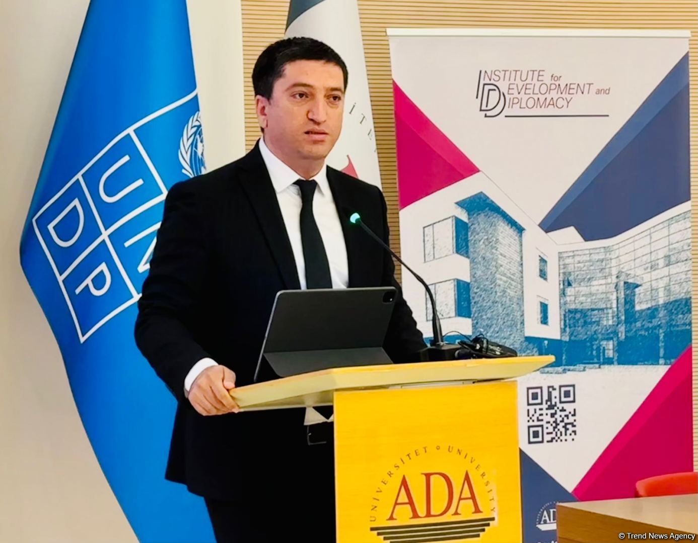 Bakıda dayanıqlı inkişaf üzrə forum keçiriləcək