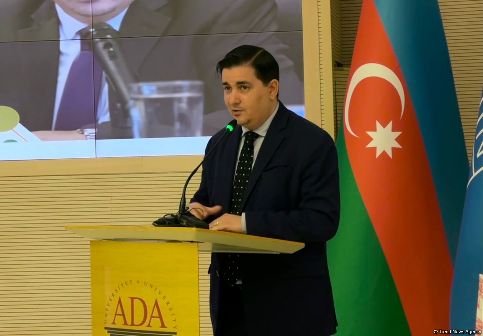 BMTİP 2030-cu ilədək Azərbaycan üzrə DİM-lərin icrası üzrə konkret tədbirlər hazırlayıb