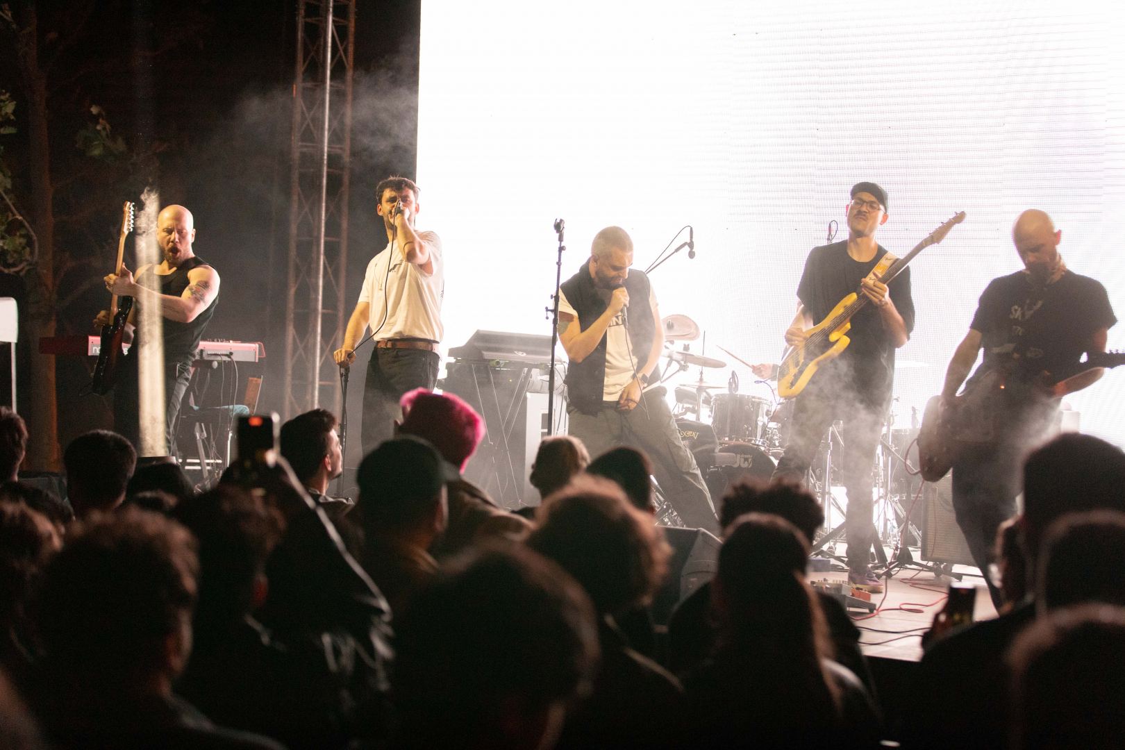 YARAT "Muzey Gecəsi" tədbirini tamaşaçılara uğurla təqdim etdi (FOTO)