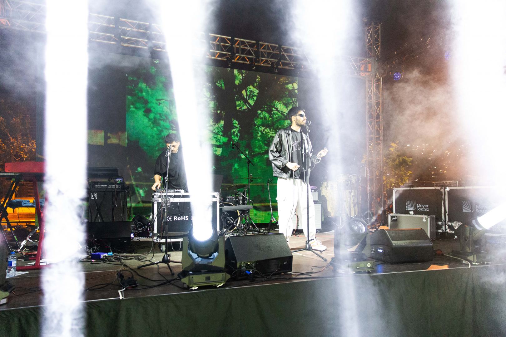 YARAT "Muzey Gecəsi" tədbirini tamaşaçılara uğurla təqdim etdi (FOTO)