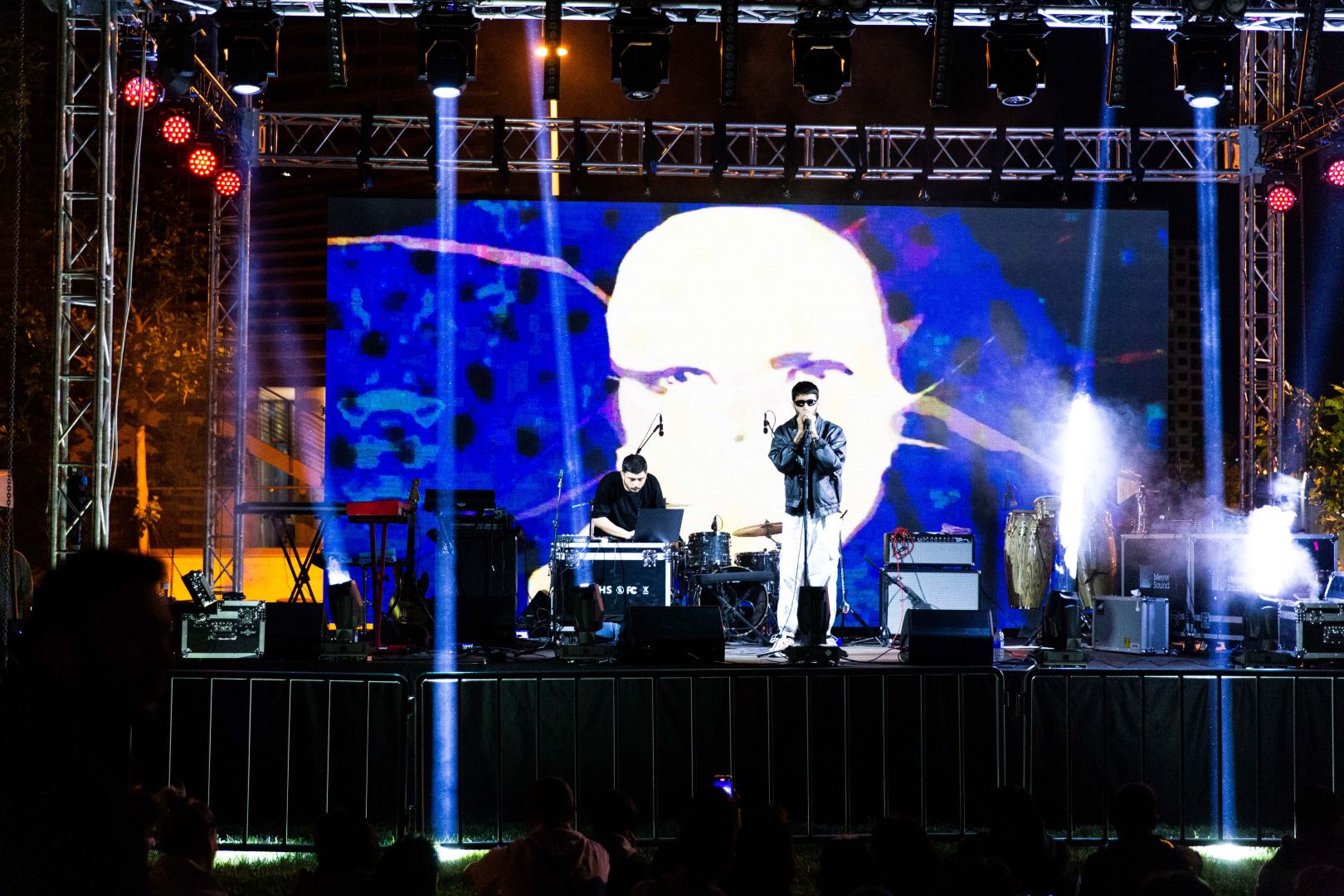 YARAT "Muzey Gecəsi" tədbirini tamaşaçılara uğurla təqdim etdi (FOTO)