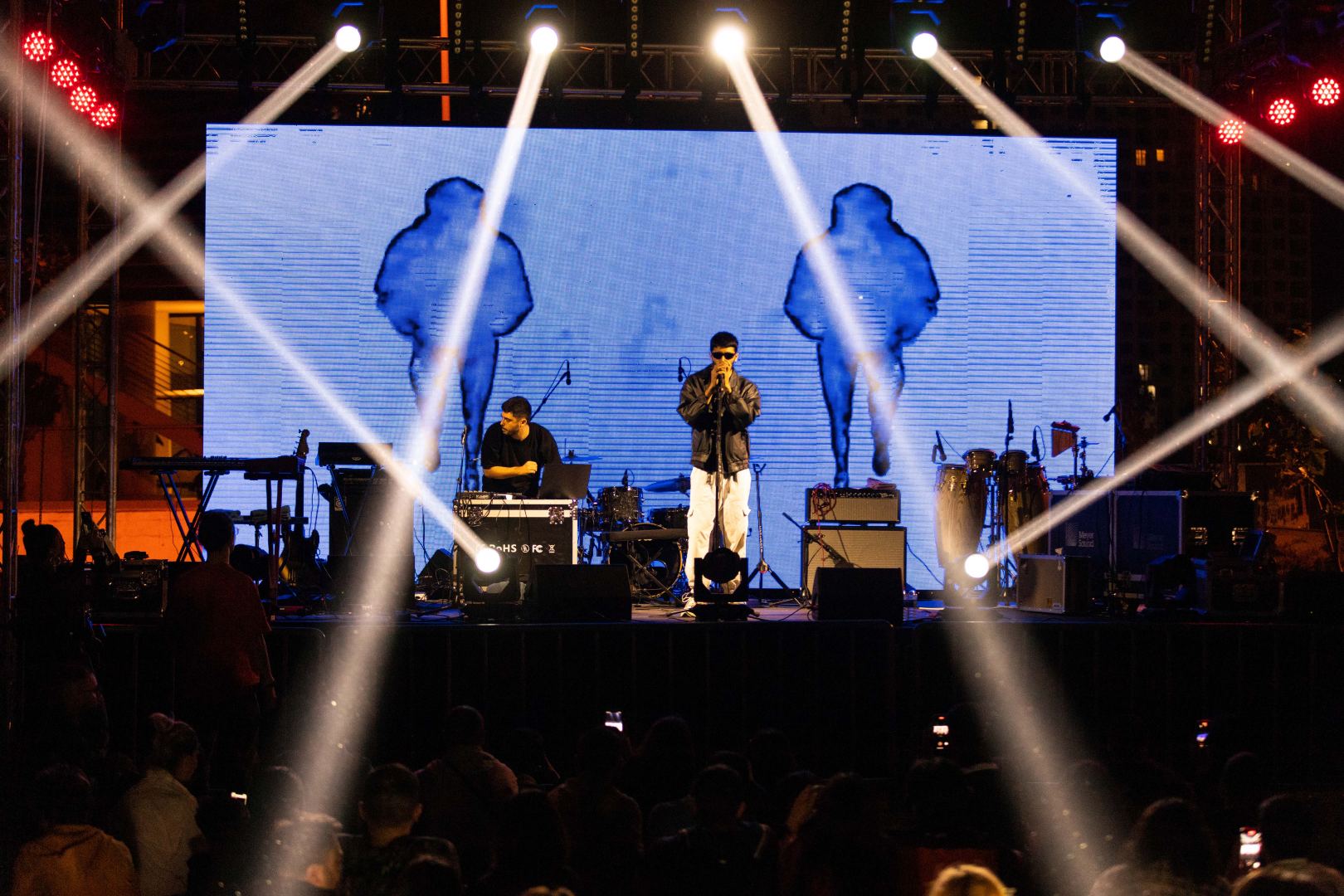 YARAT "Muzey Gecəsi" tədbirini tamaşaçılara uğurla təqdim etdi (FOTO)