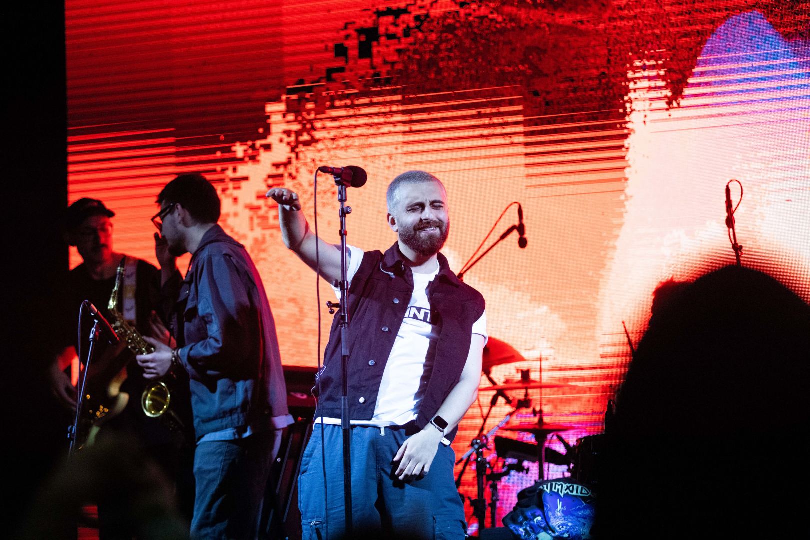 YARAT "Muzey Gecəsi" tədbirini tamaşaçılara uğurla təqdim etdi (FOTO)