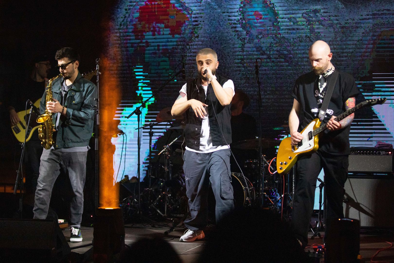 YARAT "Muzey Gecəsi" tədbirini tamaşaçılara uğurla təqdim etdi (FOTO)