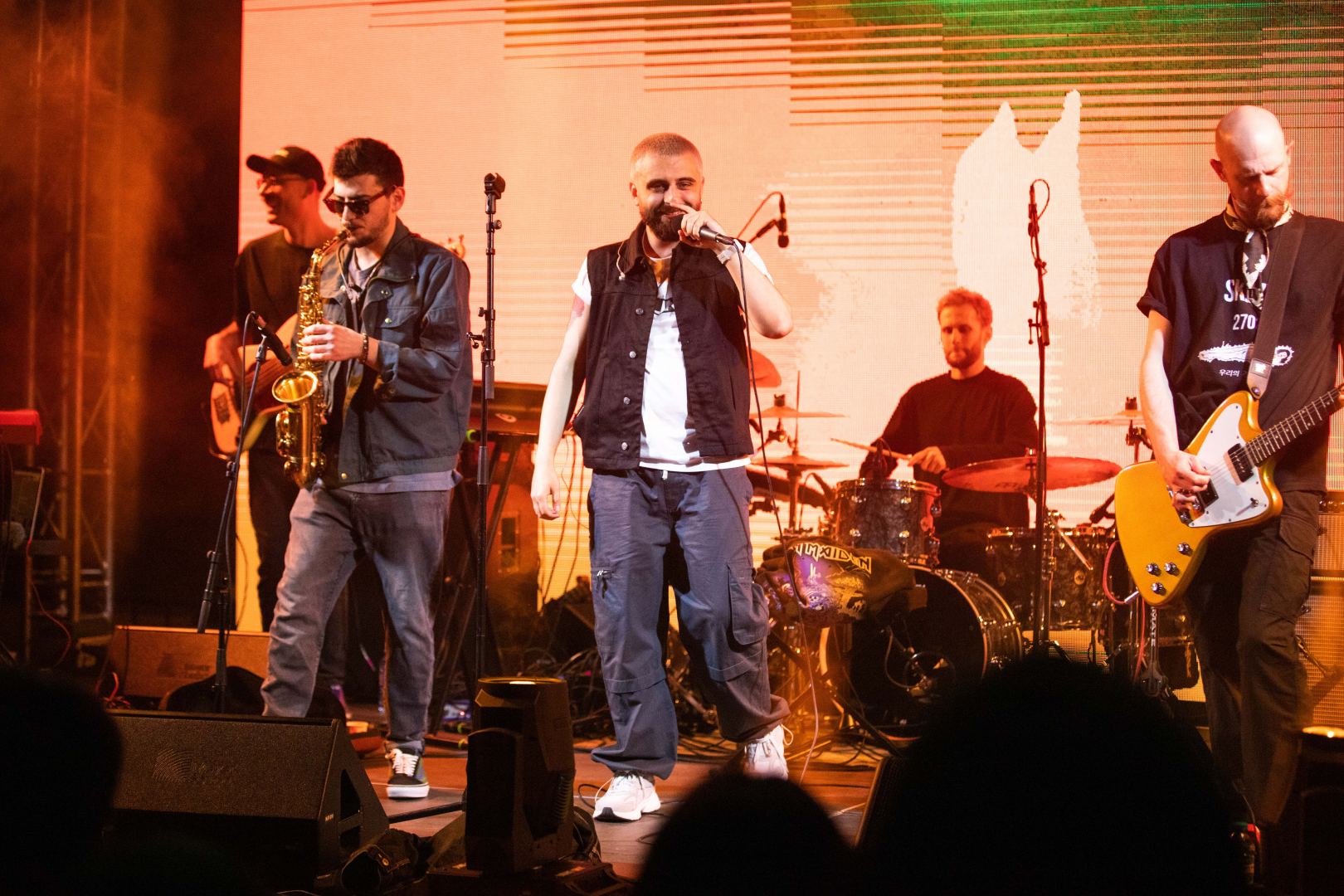 YARAT "Muzey Gecəsi" tədbirini tamaşaçılara uğurla təqdim etdi (FOTO)