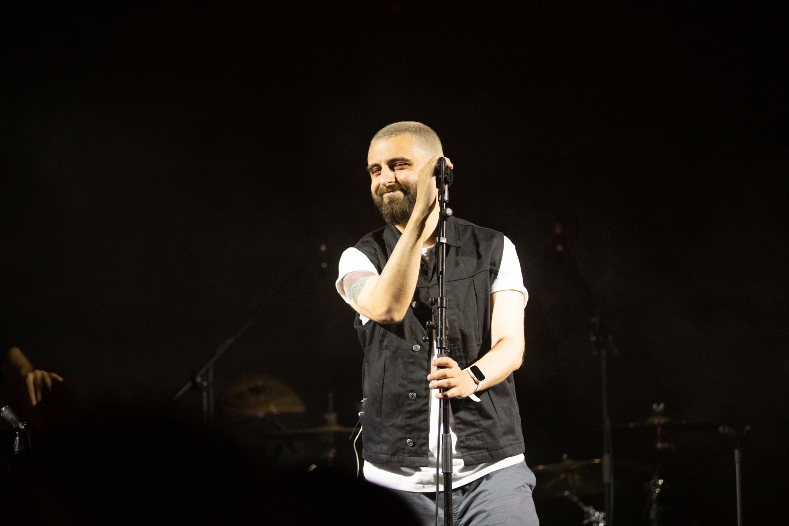 YARAT "Muzey Gecəsi" tədbirini tamaşaçılara uğurla təqdim etdi (FOTO)