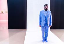 YARAT Müasir İncəsənət Məkanı XX-XXI əsrlər Azərbaycan Rəngkarlığı Muzeyində “Çəhrayı – Qara” adlı qrup sərgisini təqdim edib (FOTO)