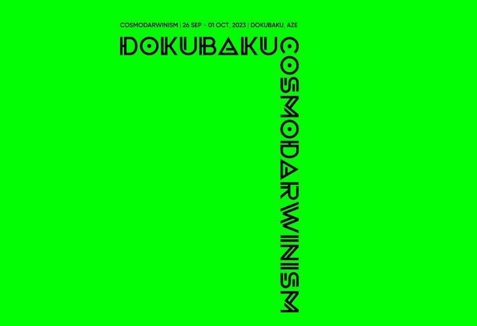DokuBaku 7-ci Beynəlxalq Sənədli Film Festivalına ərizə qəbulu başlayır