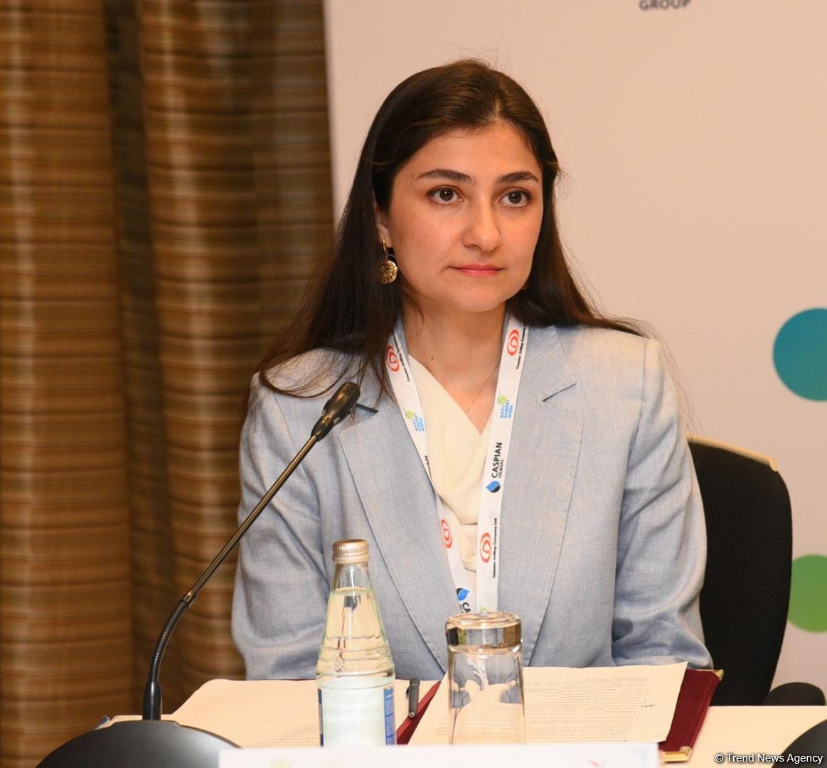 Bakı Enerji Həftəsində 30-dan çox ölkədən şirkətlər iştirak edəcək (FOTO)