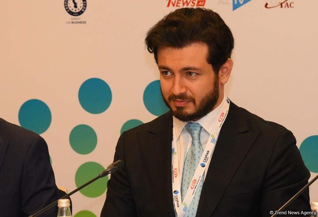 "Bakı Enerji Həftəsi"nin xüsusi sessiyası Naxçıvanda keçiriləcək
