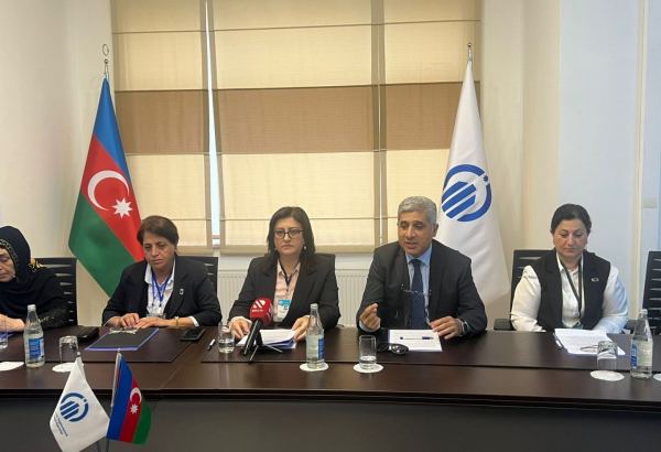 Ermənistandan itkin düşmüş şəxslərin məzarları barədə məlumatları Azərbaycana verməsi tələb olunub (FOTO)