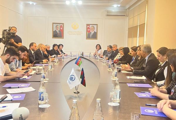 Ermənistanda əsir saxlanılan Azərbaycan hərbçiləri ilə bağlı beynəlxalq təşkilatlara çağırış edilib