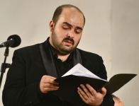 Bakıda ilk “Müasir Musiqi Günləri” festivalı keçirilib (FOTO)