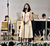 Bakıda ilk “Müasir Musiqi Günləri” festivalı keçirilib (FOTO)