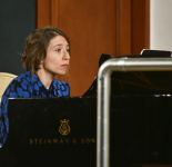 Bakıda ilk “Müasir Musiqi Günləri” festivalı keçirilib (FOTO)