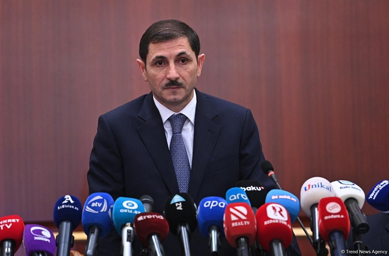 İlin sonuna qədər 100 minə yaxın sayğacın quraşdırılması nəzərdə tutulur - "Azərsu"